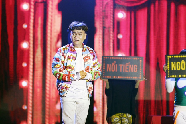 Xuất hiện bản sao Sơn T&ugrave;ng M-TP h&aacute;t vọng cổ Anh cứ đi đi - Ảnh 13.