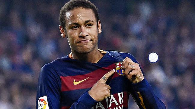 B&iacute; mật bản hợp đồng bom tấn Neymar tới Barcelona được h&eacute; lộ - Ảnh 3.