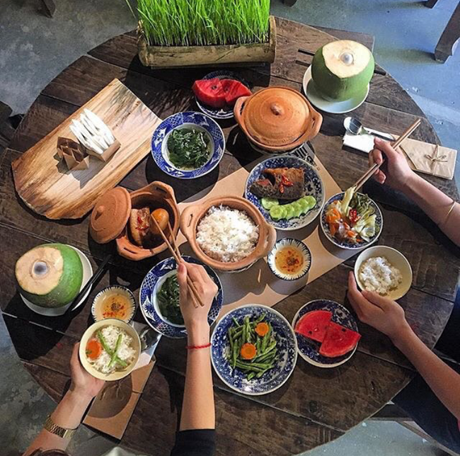 4 quán cafe theo phong cách ngày bé cực hot ở Sài Gòn - Ảnh 25.