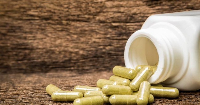 Thực hư về việc uống collagen giúp cơ thể trẻ mãi không già - Ảnh 3.