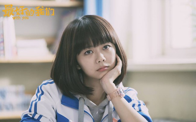 Bạn c&ugrave;ng b&agrave;n: Người đặc biệt nhất của tất cả ch&uacute;ng ta thời c&ograve;n l&agrave; học sinh! - Ảnh 3.