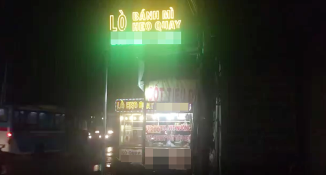 Nghi vấn nam thanh ni&ecirc;n ng&aacute;o đ&aacute; khống chế cụ b&agrave; ở S&agrave;i G&ograve;n - Ảnh 1.