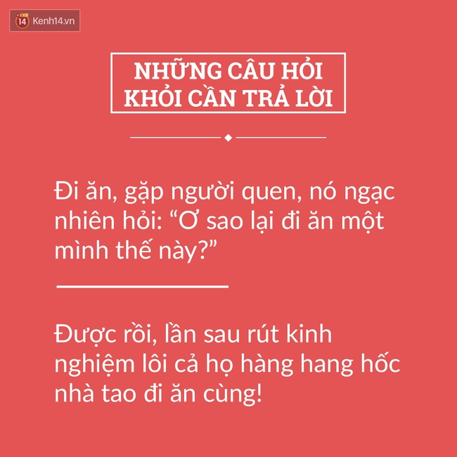 Tuyển tập những câu hỏi nghe xong khỏi cần trả lời - Ảnh 7.