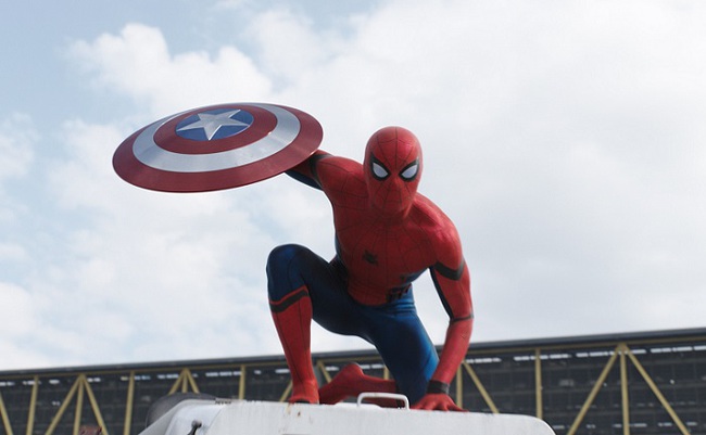 Captain America: Civil War - Bom tấn đưa dòng phim siêu anh hùng lên một chuẩn mực mới - Ảnh 7.