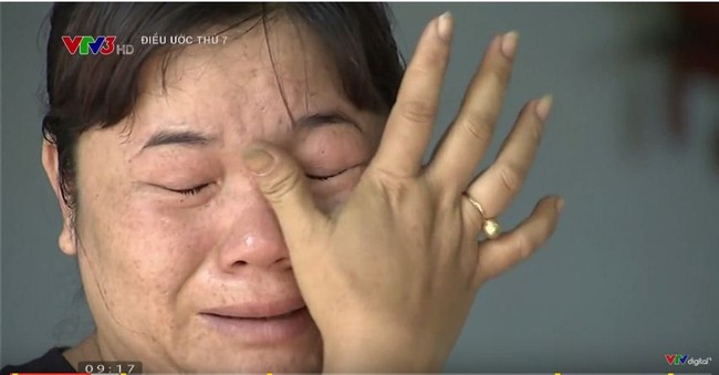 C&ocirc; b&eacute; chim c&aacute;nh cụt kh&ocirc;ng ch&acirc;n, tay v&agrave; điều ước giản đơn đầy x&uacute;c động cho ng&agrave;y của Mẹ - Ảnh 5.