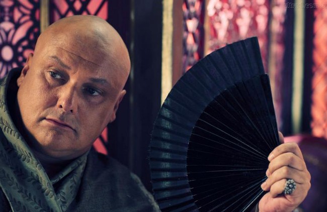 Tập 3 của Game of Thrones m&ugrave;a 6: Một con s&oacute;i nh&agrave; Stark tiếp tục ra đi - Ảnh 5.