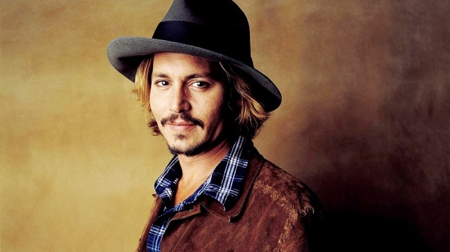 Nghi án đánh vợ, phim ra mắt thì xịt, ông hoàng một thời Johnny Depp còn lại gì? - Ảnh 6.