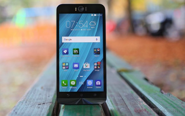 Mua smartphone để tự sướng, đ&acirc;y l&agrave; những lựa chọn tuyệt vời nhất - Ảnh 12.