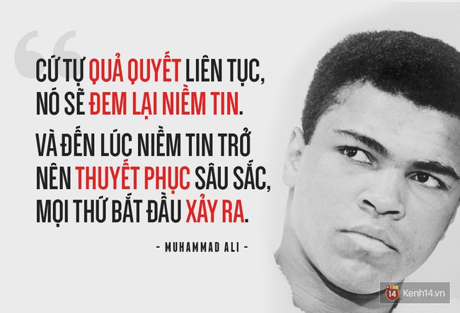 Có một nhà vô địch Muhammad Ali đầy ngạo nghễ đến thế - Ảnh 7.