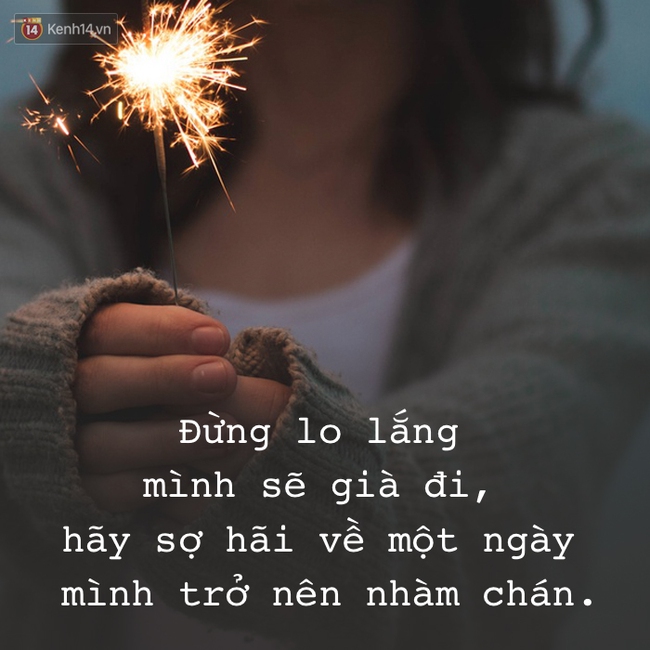 Cuộc sống là vô nghĩa nếu như bạn không hiểu thấu 15 lời khuyên này - Ảnh 5.