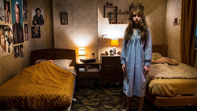 Khám phá series The Enfield Haunting, một góc nhìn khác về câu chuyện trong The Conjuring 2 - Ảnh 6.