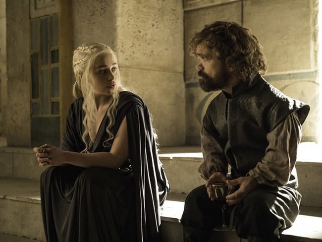 Tập 10 của Game of Thrones mùa 6: Cersei cân cả thế giới, lai lịch Jon Snow được hé lộ - Ảnh 10.