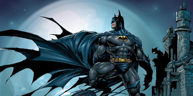 Nếu Batman Xuất Hiện Ngoài Đời Thực, Chuyện Gì Sẽ Xảy Ra?
