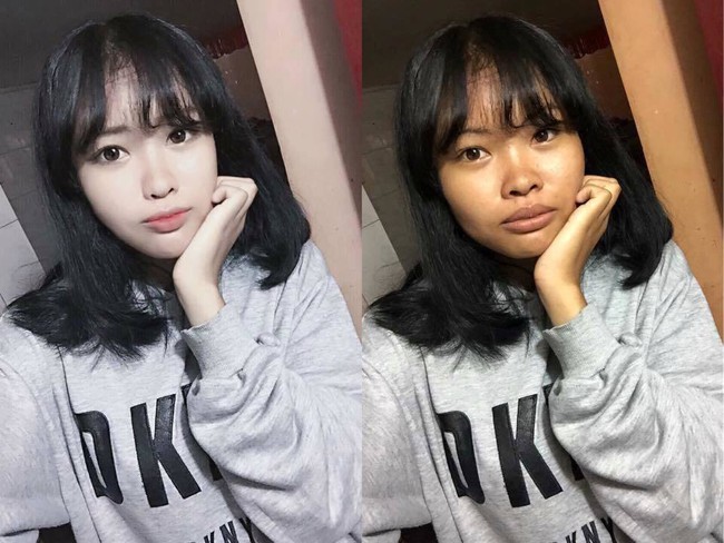 Ch&ugrave;m ảnh lừa t&igrave;nh sẽ khiến bạn kh&ocirc;ng c&ograve;n muốn l&agrave;m quen qua mạng nữa - Ảnh 7.