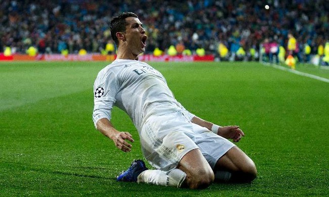 7 l&yacute; do Ronaldo xuất sắc hơn đại k&igrave;nh địch Messi - Ảnh 6.