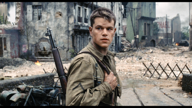 10 bộ phim hay nhất của nam tài tử Matt Damon - Ảnh 6.