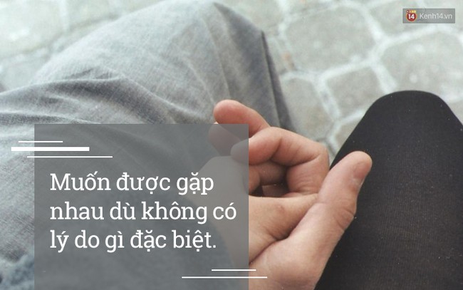 10 điều n&agrave;y chắc chắn sẽ đến nếu như bạn y&ecirc;u đ&uacute;ng người! - Ảnh 6.
