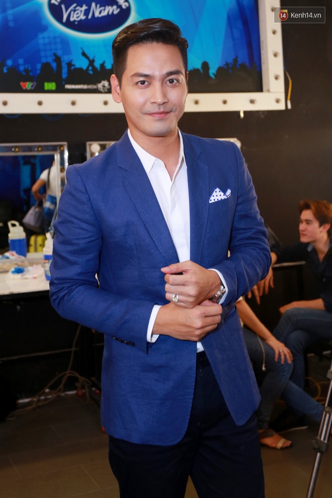 Vietnam Idol: Đông Nhi xinh đẹp và tỏa sáng với hit mới, bác sĩ tăng động ra về - Ảnh 35.