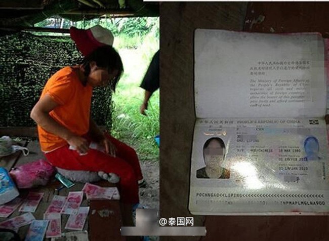 Tự ý tách đoàn, nữ du khách Trung Quốc mất tích trong trại hổ lớn nhất thế giới ở Thái Lan - Ảnh 3.