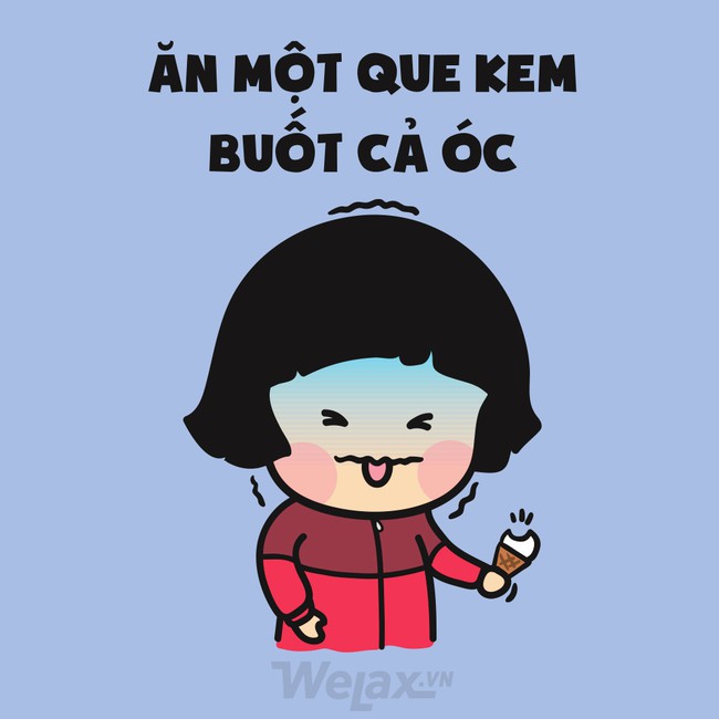 Đ&acirc;y ch&iacute;nh l&agrave; cảm gi&aacute;c ngay b&acirc;y giờ, ng&agrave;y H&agrave; Nội r&eacute;t-thật-sự! - Ảnh 7.