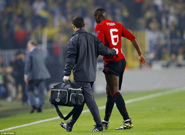 Man Utd đối mặt nguy cơ chia tay C&uacute;p C2 sau trận thua Fenerbahce - Ảnh 8.