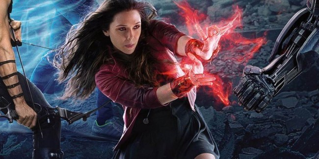 Điểm danh 10 si&ecirc;u anh h&ugrave;ng mạnh nhất của Vũ trụ Điện Ảnh Marvel - Ảnh 6.