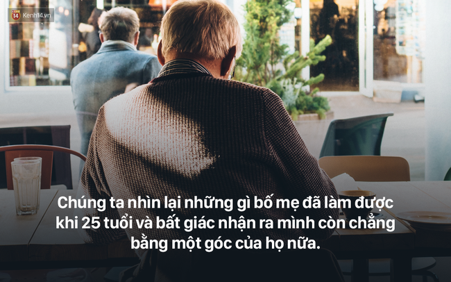 25 tuổi, bạn có gì? Và tuổi 25 của MC Phan Anh, Tiên Tiên, Lan Khuê, nhà thơ Phong Việt,... họ có gì? - Ảnh 4.