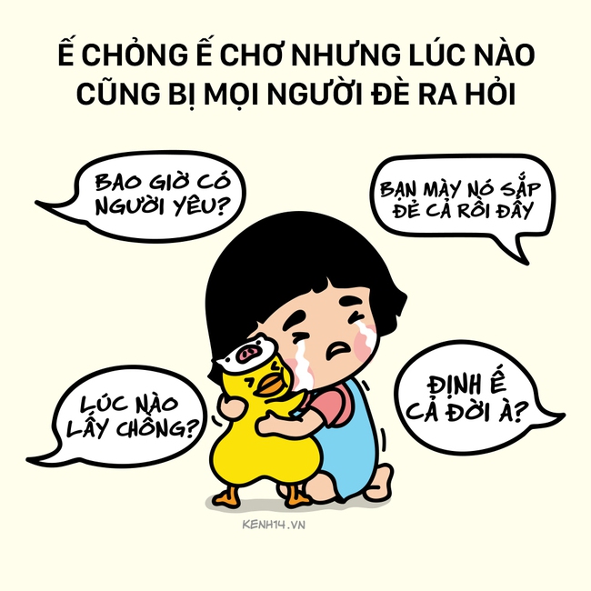 Là con gái thật tuyệt? Đấy là bạn chưa trải qua 10 nỗi khổ này thôi - Ảnh 5.