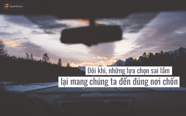 Hãy đọc 8 câu nói sau để được truyền thêm sức mạnh vượt qua giông bão cuộc đời - Ảnh 6.