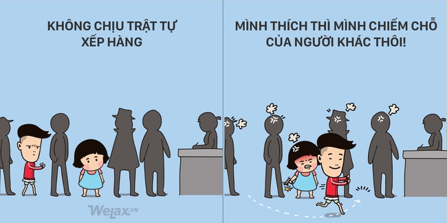 10 kiểu người vô duyên phát điên mà nhất định muốn tránh xa trong đời! - Ảnh 11.