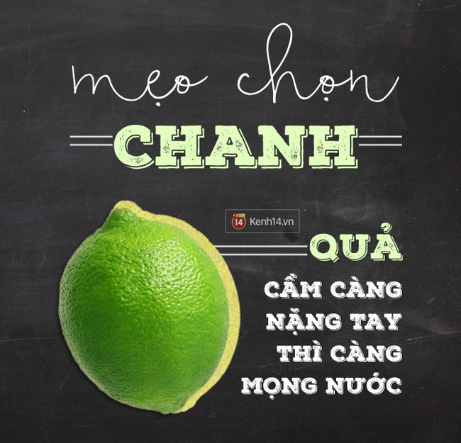 Học thuộc những nguyên tắc này để luôn chọn được loại rau quả tươi ngon nhất - Ảnh 6.