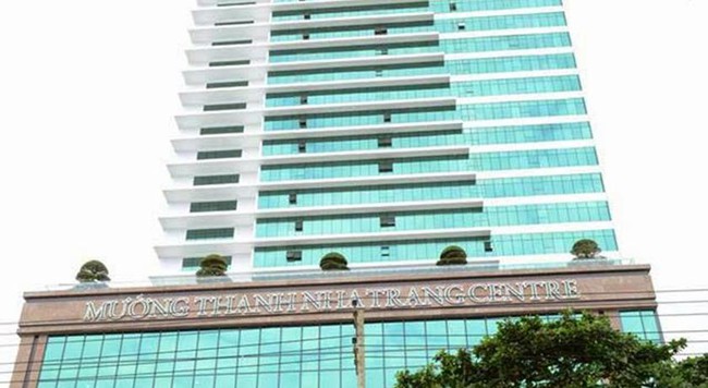 Kh&aacute;ch bị chửi Kh&ocirc;ng c&oacute; văn h&oacute;a! khi phản hồi về nơi m&igrave;nh nghỉ dưỡng ở Nha Trang - Ảnh 5.