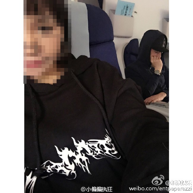 L&acirc;m T&acirc;m Như bụng bầu một m&igrave;nh b&ecirc; v&aacute;c h&agrave;nh l&yacute;, Hoắc Kiến Hoa kh&ocirc;ng đeo nhẫn cưới sau 2 th&aacute;ng kết h&ocirc;n - Ảnh 9.