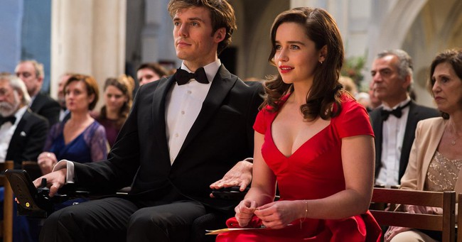 Hãy như cặp đôi Me before you: Yêu là cho nhau can đảm để cùng sống trọn vẹn hơn! - Ảnh 3.