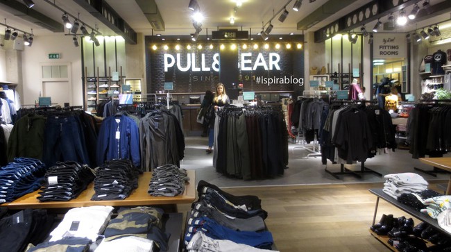 Zara Việt Nam sẽ có thêm 7 store, Massimo Dutti và Pullnbear cũng sắp sửa về? - Ảnh 3.