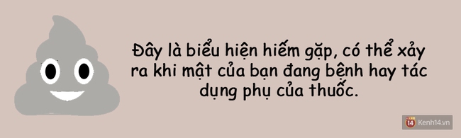 Xem hình dáng chất thải tế nhị biết ngay cơ thể bạn đang như thế nào! - Ảnh 14.