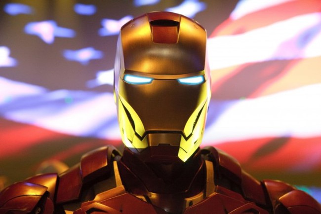 5 l&yacute; do để Team Captain America hoặc Team Iron Man sẽ chiến thắng trong Civil War - Ảnh 8.