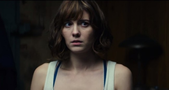 10 Cloverfield Lane – Siêu phẩm kinh dị bị thờ ơ - Ảnh 5.