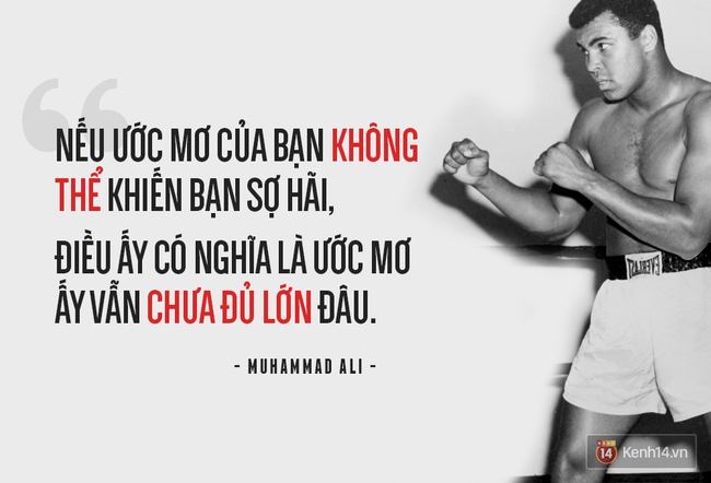 Có một nhà vô địch Muhammad Ali đầy ngạo nghễ đến thế - Ảnh 8.