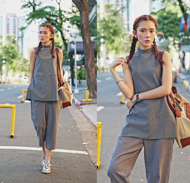 Ngắm street style thế giới tuần này để học cách diện đồ đơn giản mà vẫn đẹp - Ảnh 7.