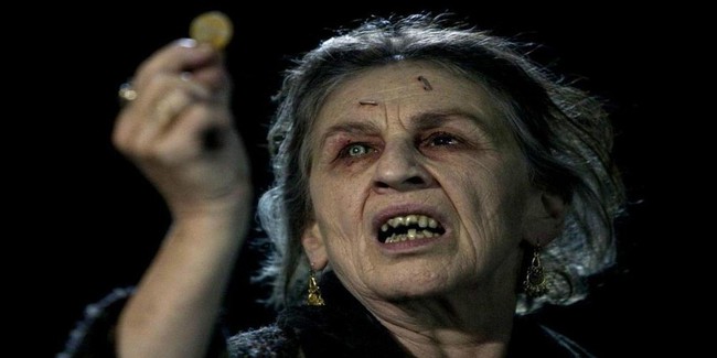 13 vật thể gh&ecirc; gớm nhất trong c&aacute;c phim kinh dị - Ảnh 7.