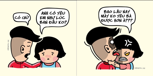 100% đ&aacute;m con trai đều từng trải qua cảm gi&aacute;c &eacute;o le n&agrave;y! - Ảnh 7.