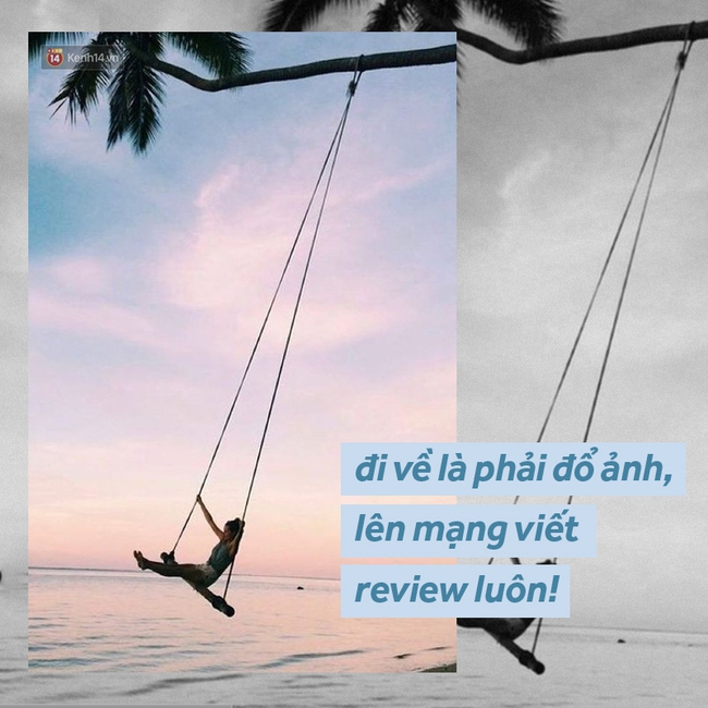 Đi du lịch b&acirc;y giờ, kh&aacute;c một trời một vực so với ng&agrave;y xưa! - Ảnh 8.
