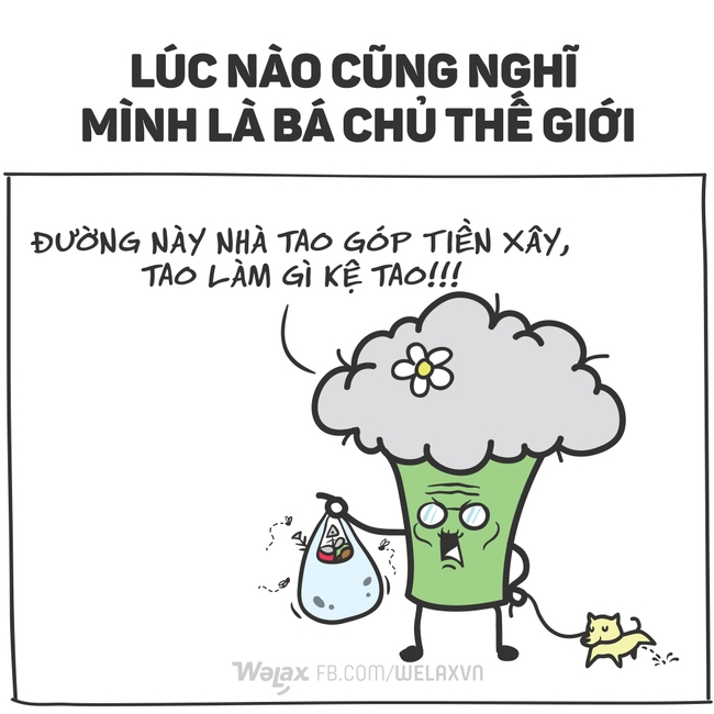 Bà hàng xóm: Nhân vật khó ưa đến ám ảnh của mỗi người! - Ảnh 7.