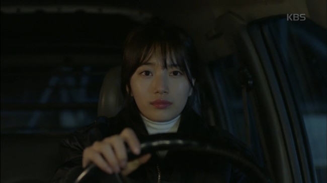 Uncontrollably Fond: Trả thù cho cha bất thành, Suzy bị tống vào tù - Ảnh 8.