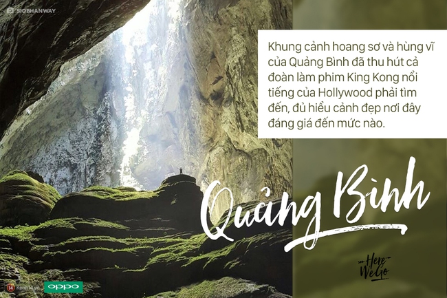 20 địa điểm n&agrave;o của v&ograve;ng 3 Here We Go đang chờ c&aacute;c đội thi kh&aacute;m ph&aacute; v&agrave; trải nghiệm? - Ảnh 7.