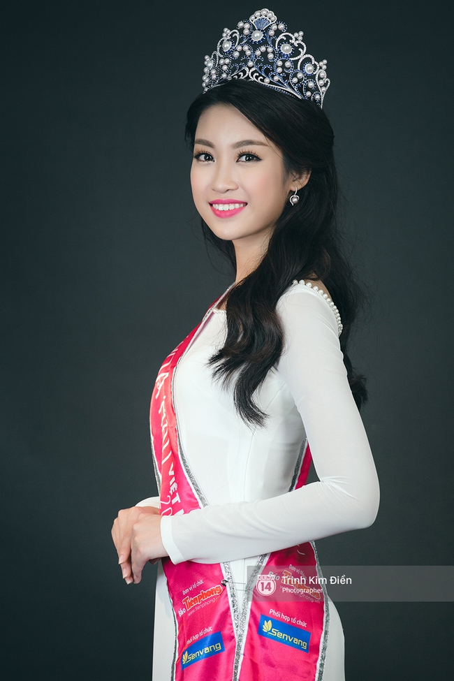 Đ&acirc;y ch&iacute;nh l&agrave; 5 trường Đại học tập trung nhiều nữ sinh xinh đẹp nhất! - Ảnh 1.