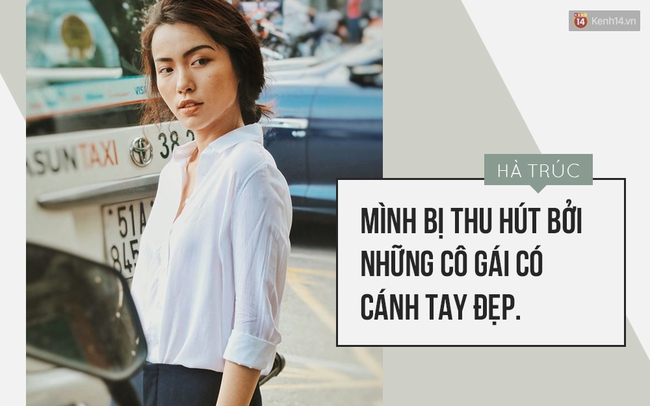 Con gái thời nay: 3 vòng đẹp cũng tốt, nhưng đã không có thần thái thì không thể nào sexy! - Ảnh 7.