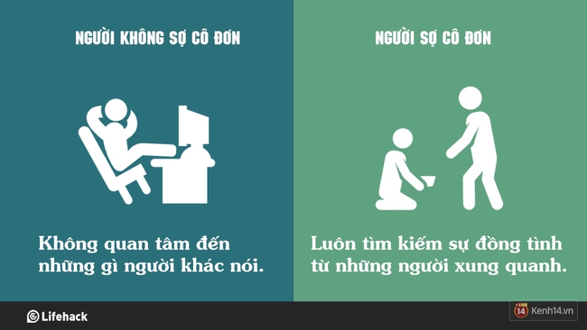 Trên đời có 2 kiểu người: người sợ cô đơn và người độc thân vui tính - Ảnh 7.