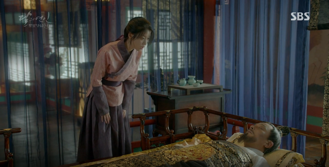 Moon Lovers: Liệu lịch sử thời Goryeo có đúng như IU tiên đoán? - Ảnh 3.